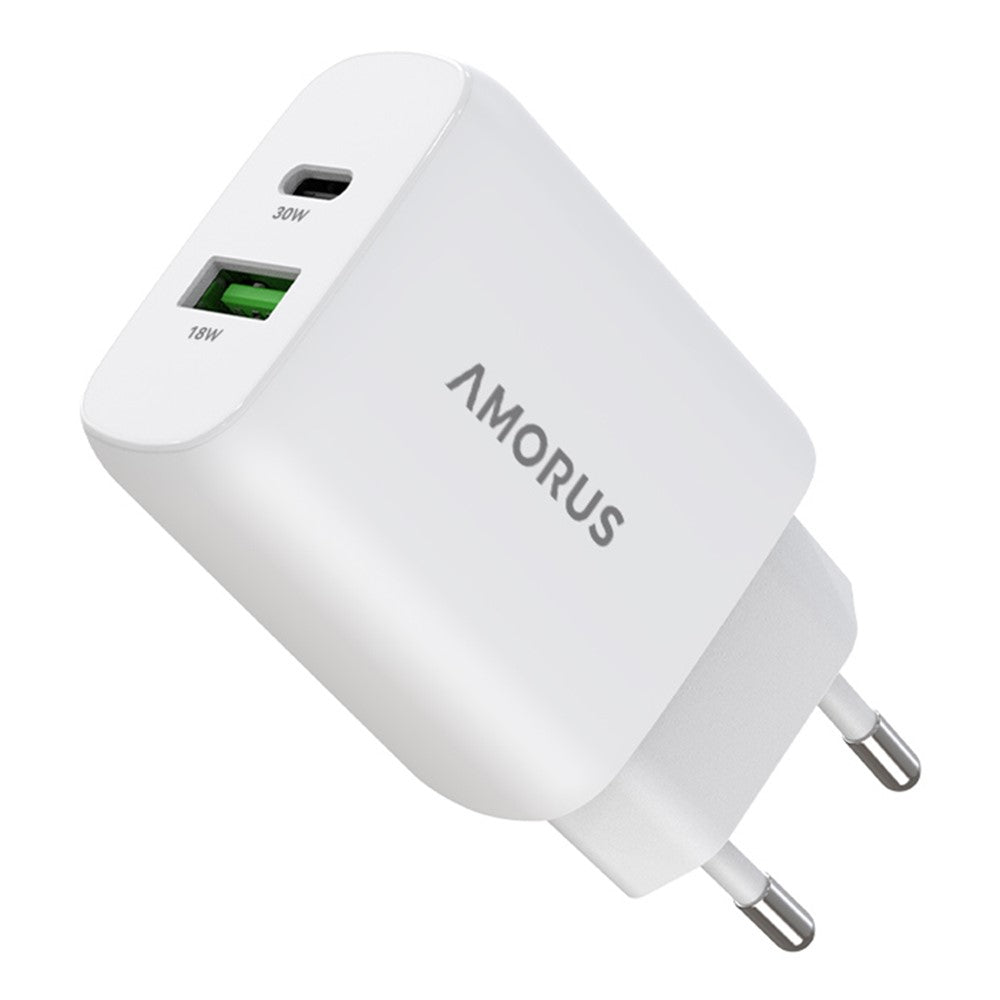 Wall Charger 