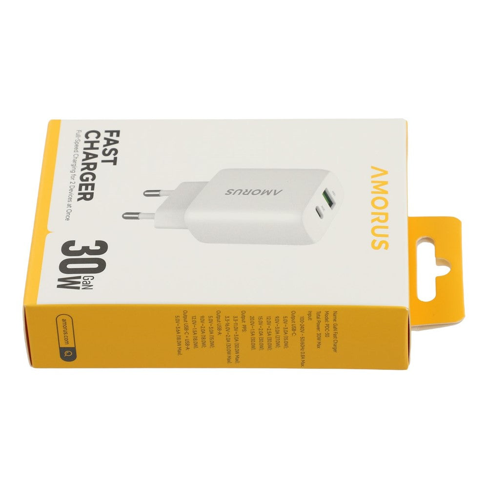 Wall Charger 