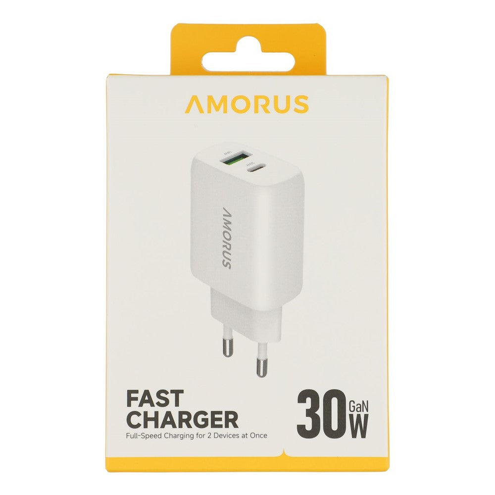Wall Charger 
