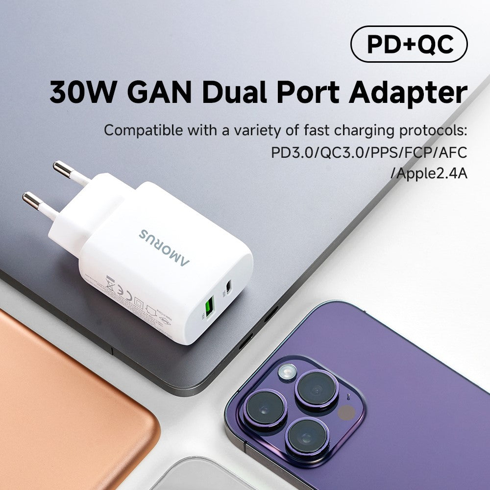 Wall Charger 