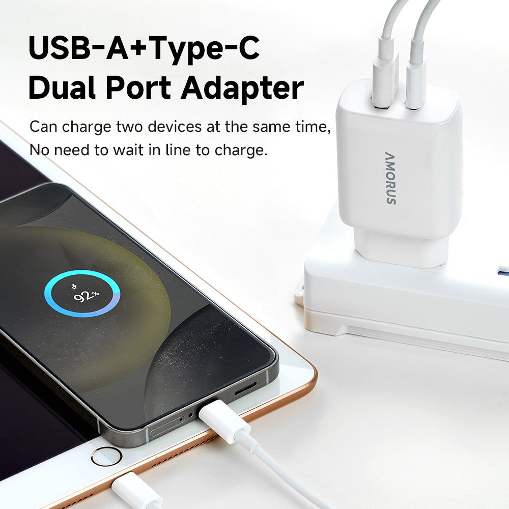 Wall Charger 