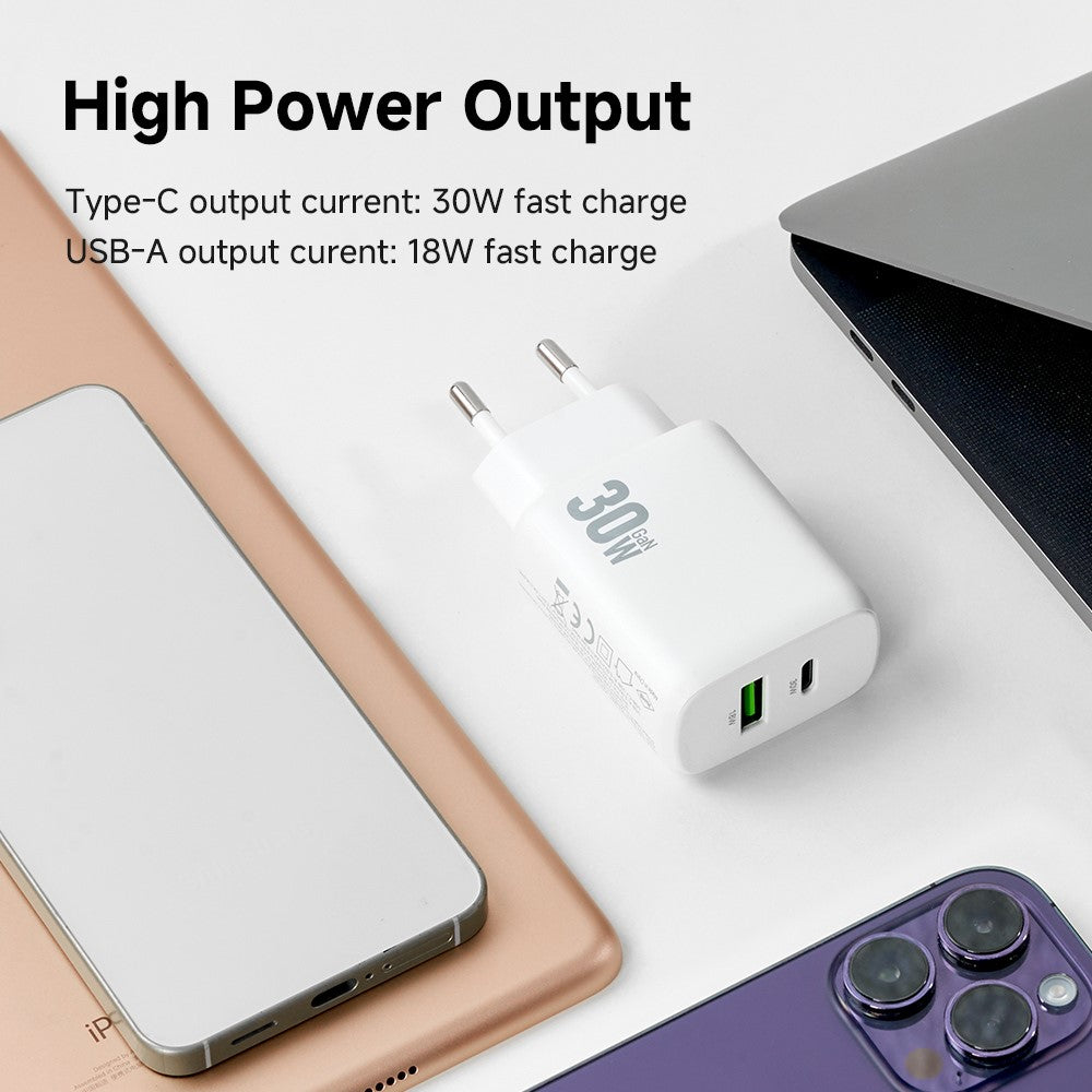 Wall Charger 
