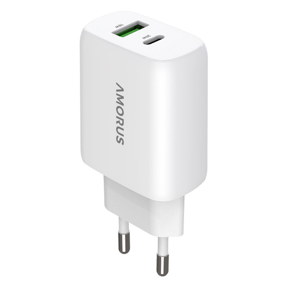Wall Charger 