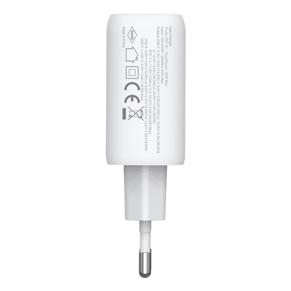 Wall Charger 