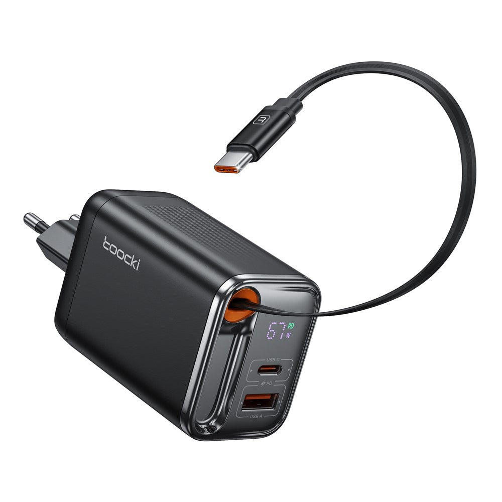 Wall Charger 