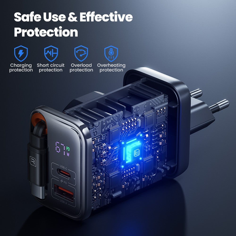 Wall Charger 