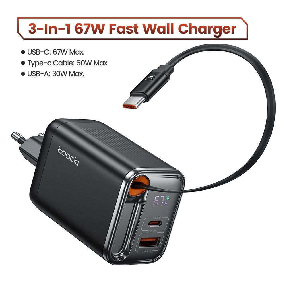 Wall Charger 