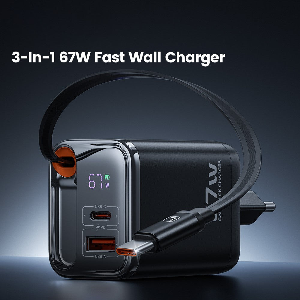 Wall Charger 