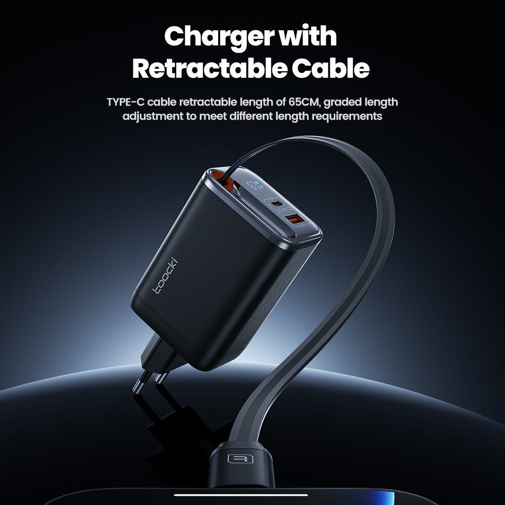Wall Charger 