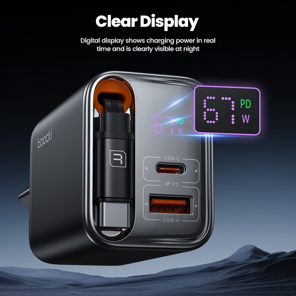 Wall Charger 