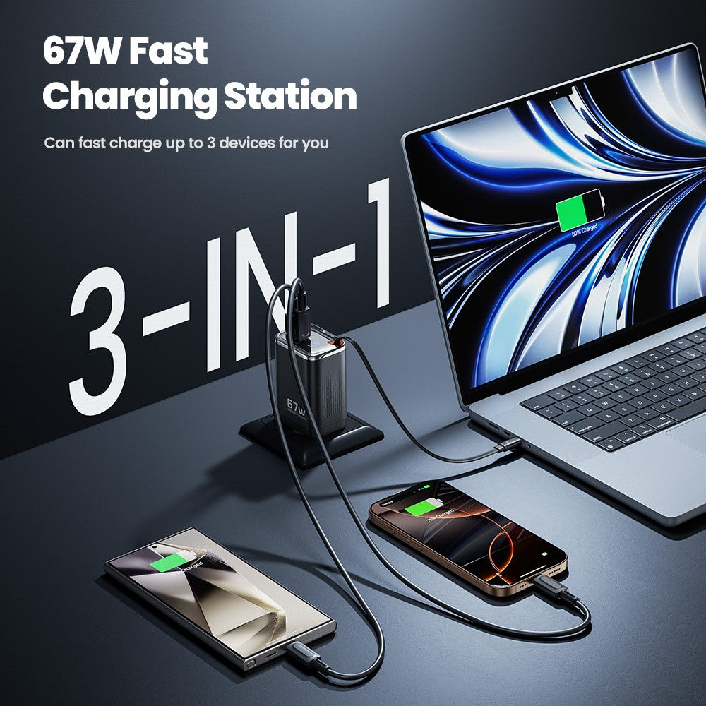 Wall Charger 