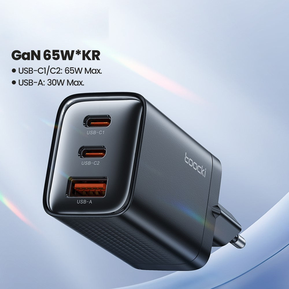 Wall Charger 