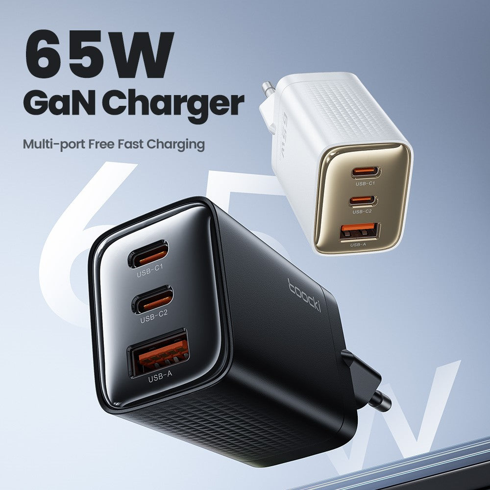 Wall Charger 