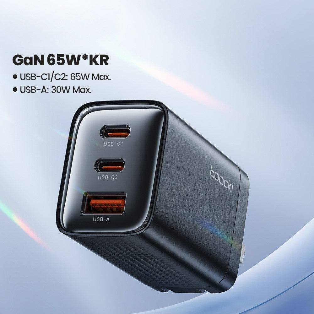Wall Charger 