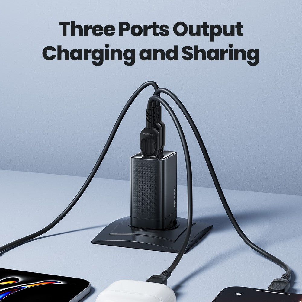 Wall Charger 