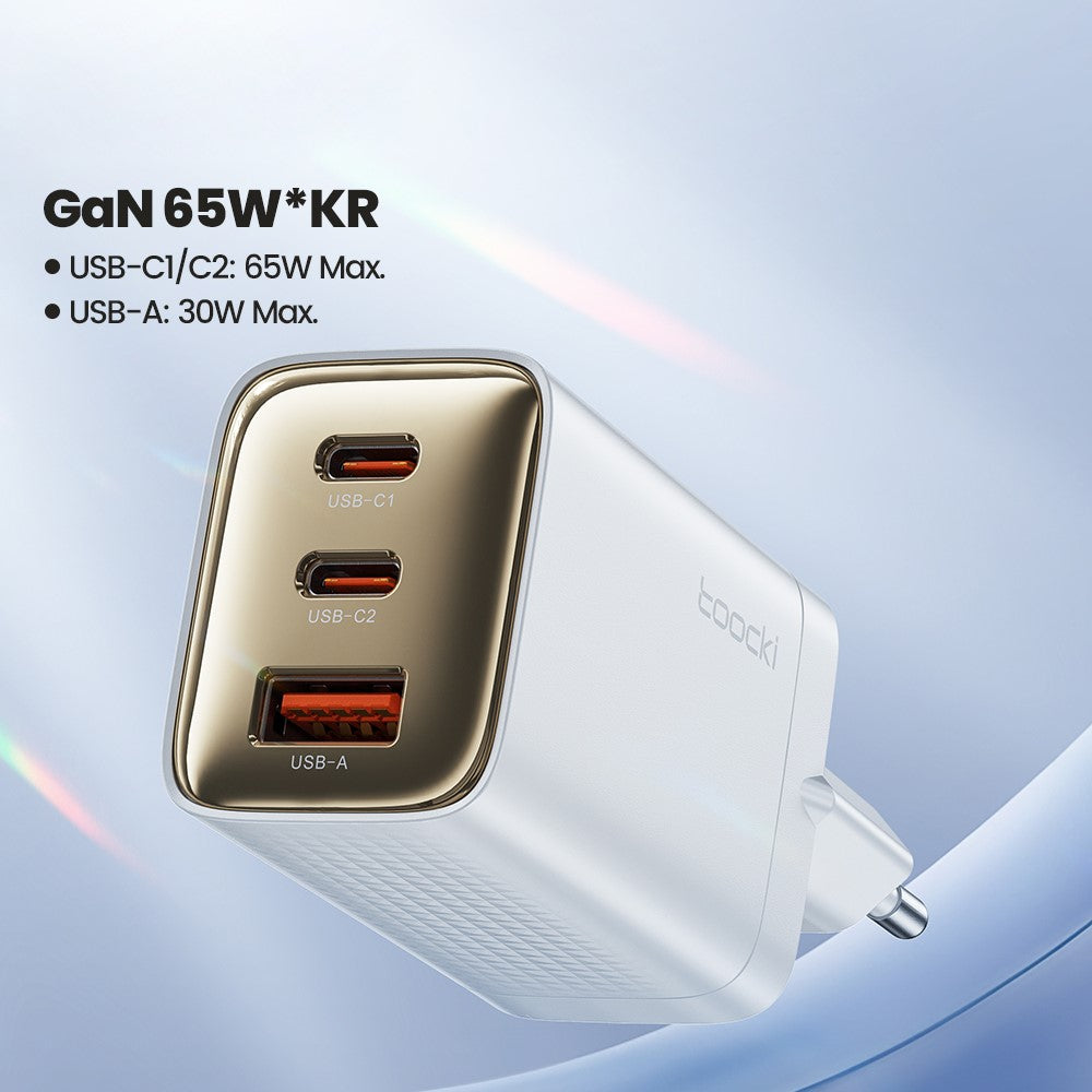 Wall Charger 