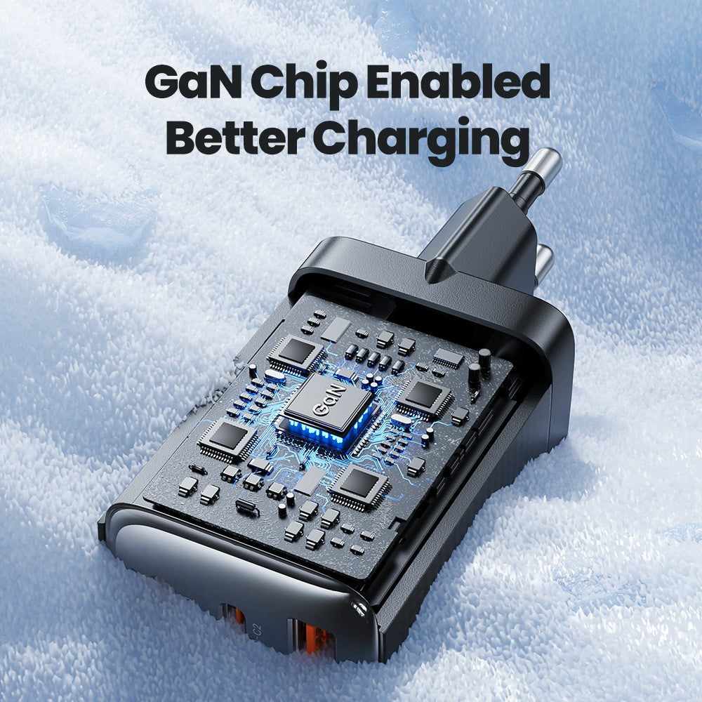 Wall Charger 