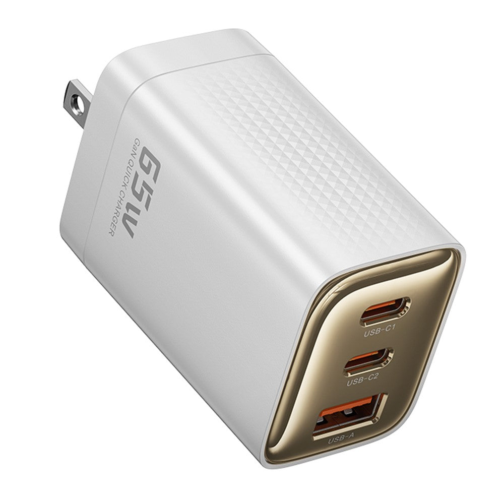 Wall Charger 