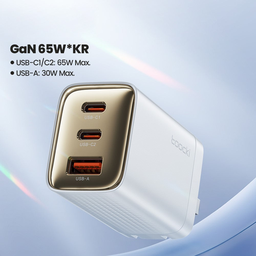 Wall Charger 