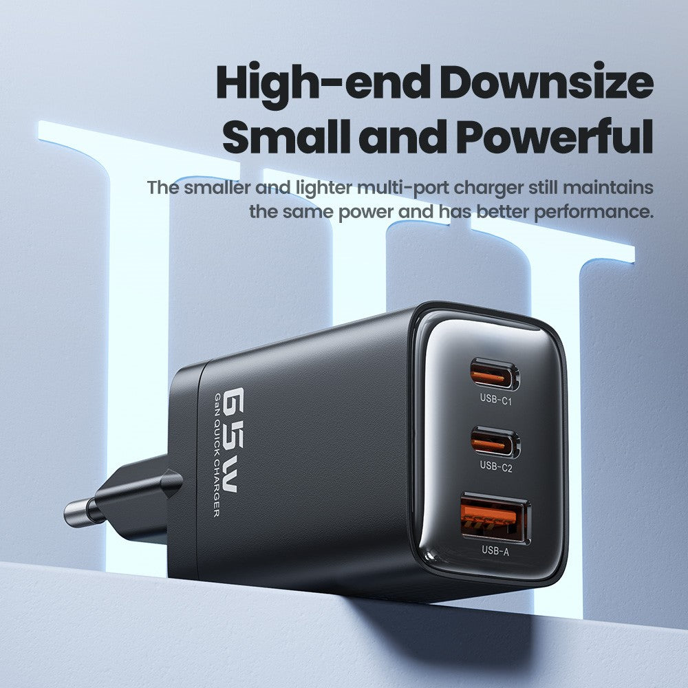 Wall Charger 