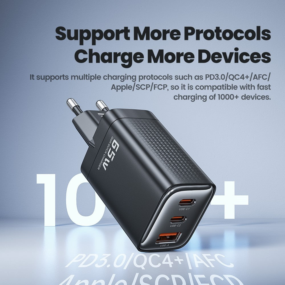 Wall Charger 