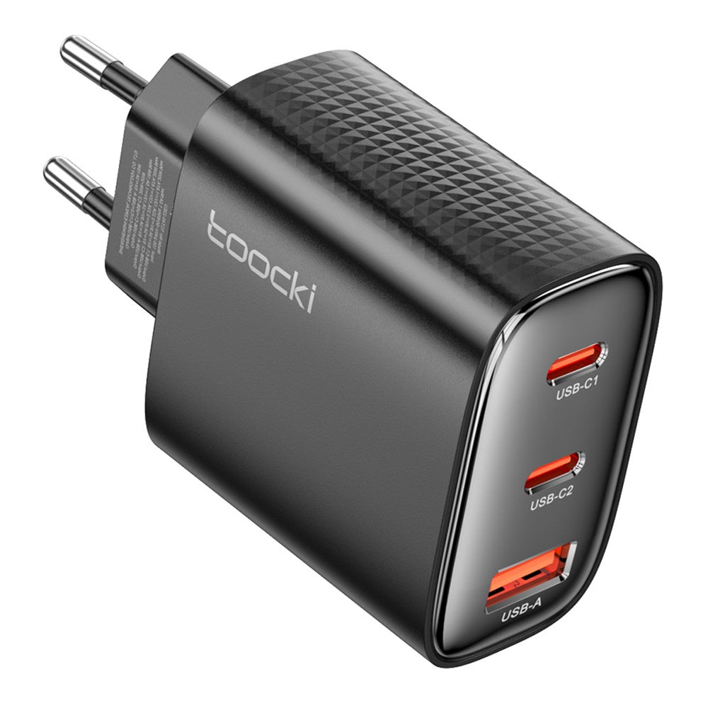 Wall Charger 
