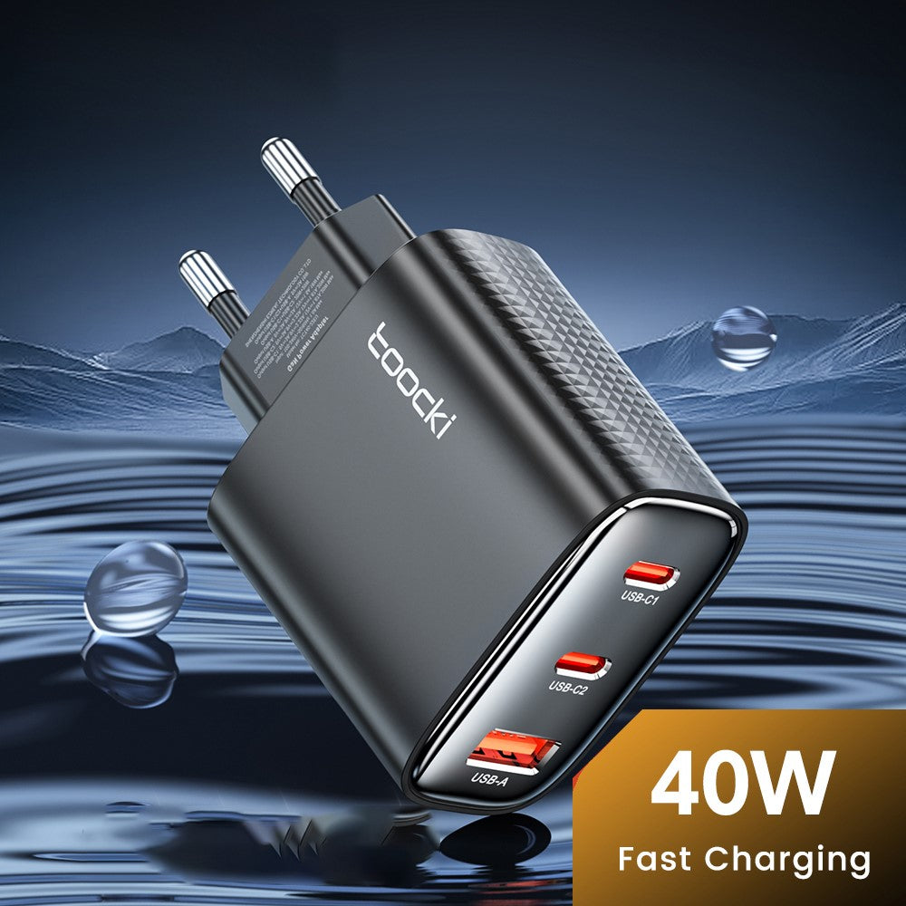 Wall Charger 