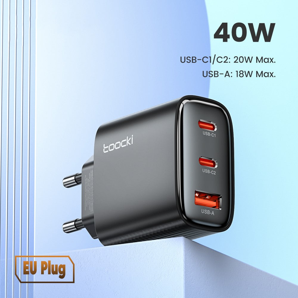 Wall Charger 