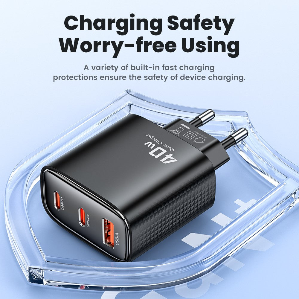 Wall Charger 