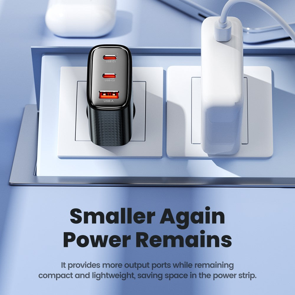 Wall Charger 