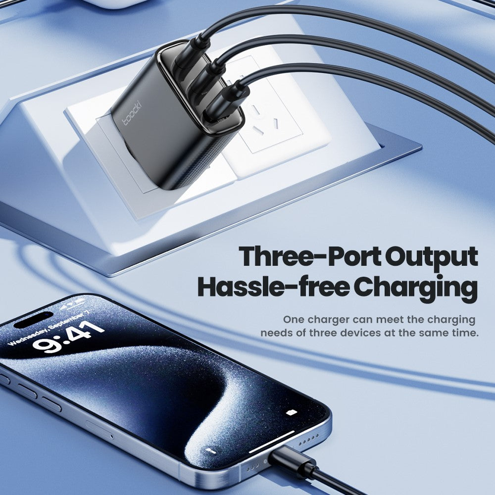 Wall Charger 