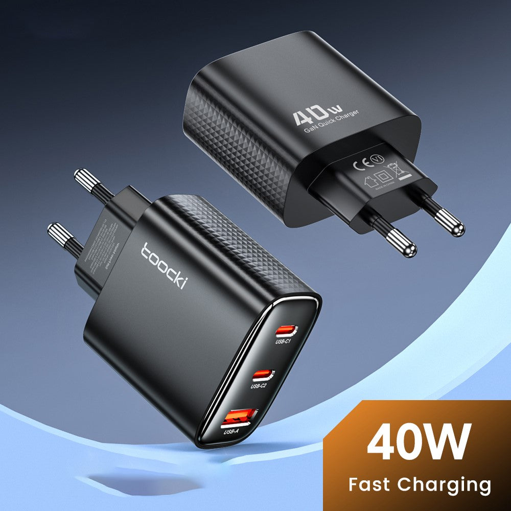 Wall Charger 