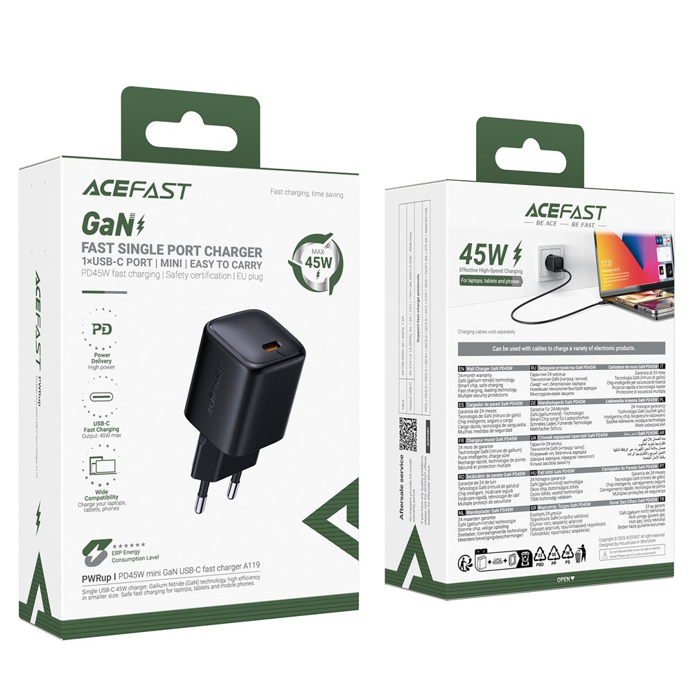 Wall Charger 