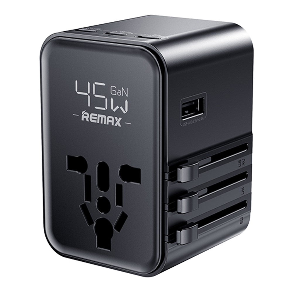 Wall Charger 