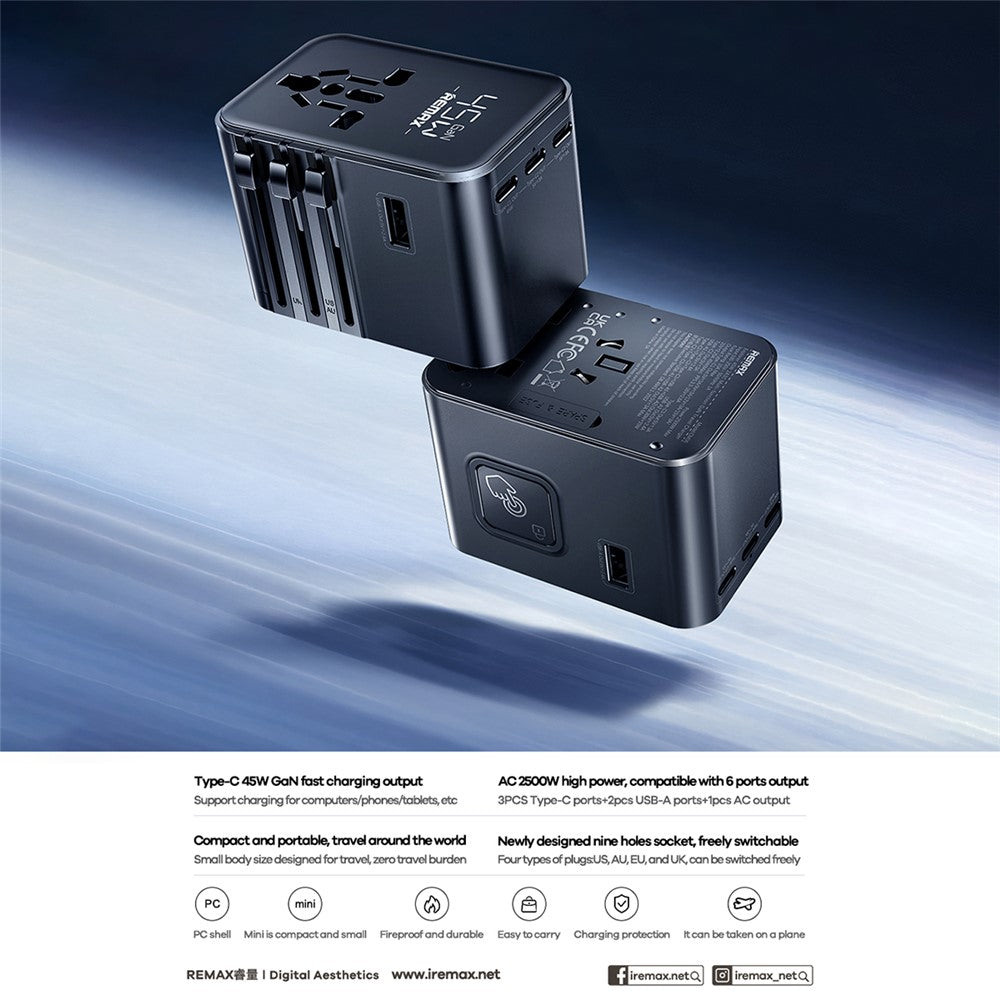 Wall Charger 