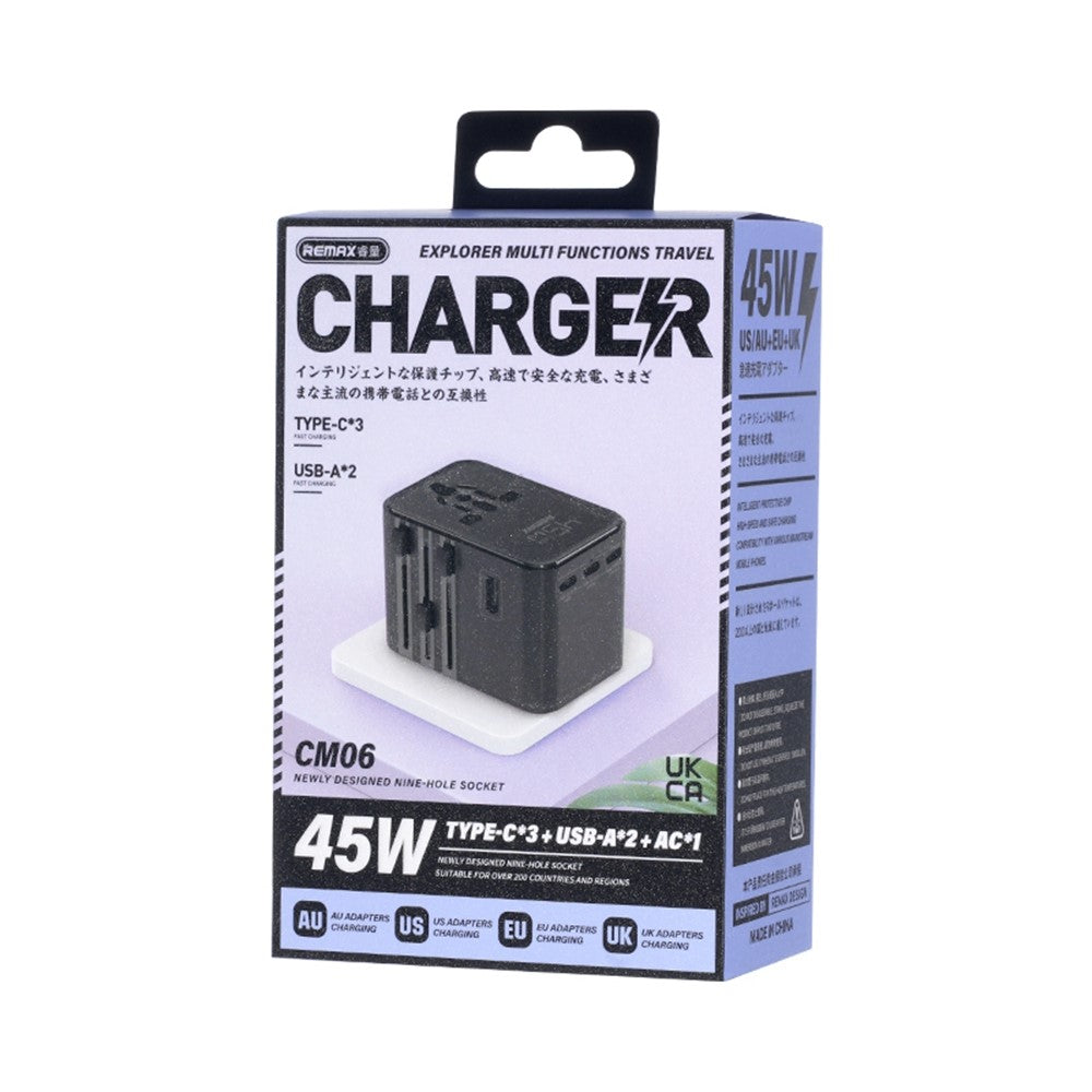 Wall Charger 
