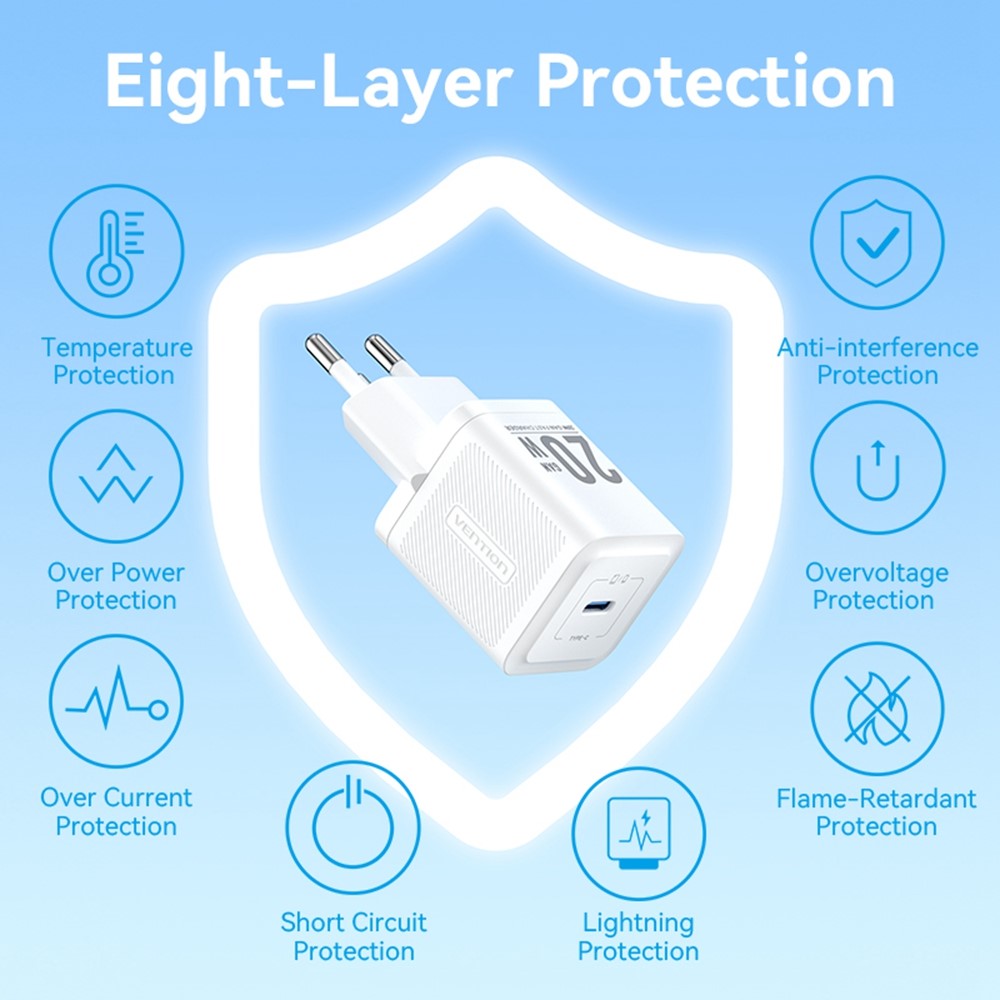 Wall Charger 