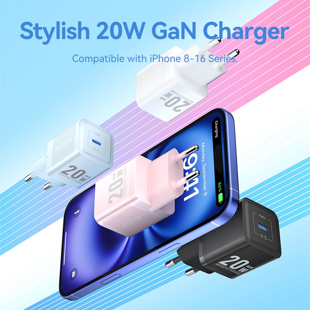 Wall Charger 
