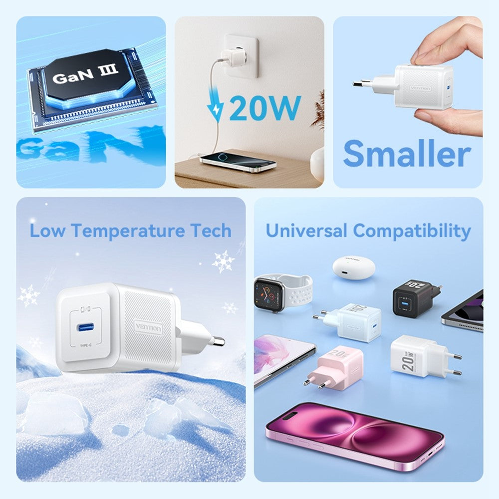 Wall Charger 