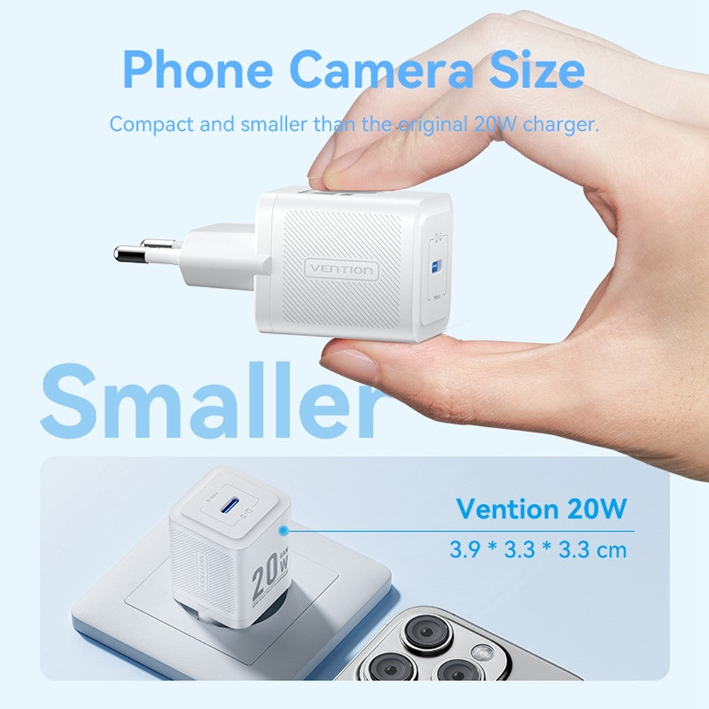 Wall Charger 