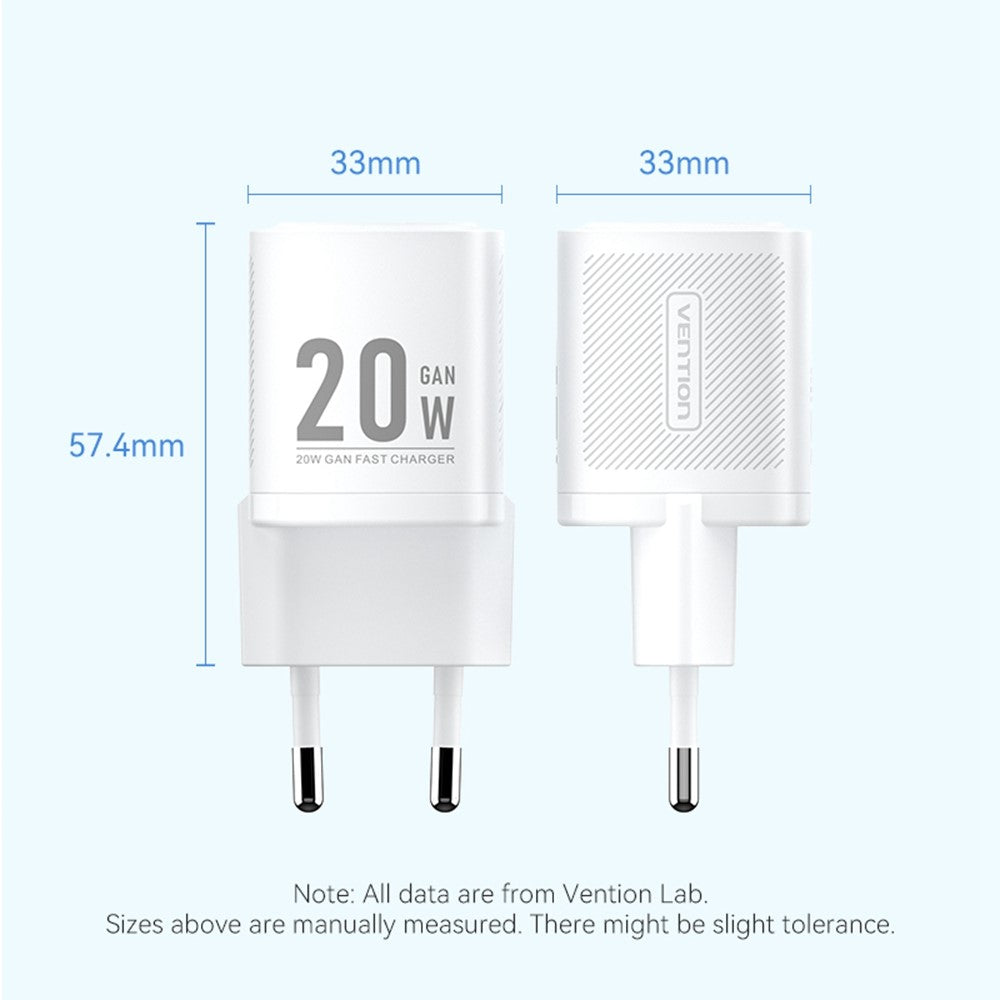 Wall Charger 