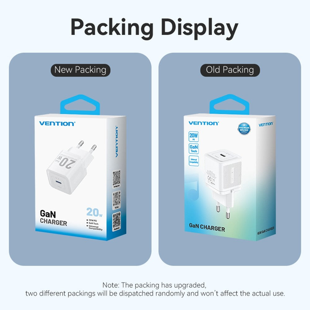 Wall Charger 