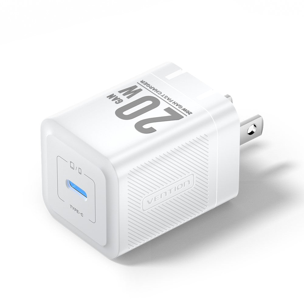 Wall Charger 