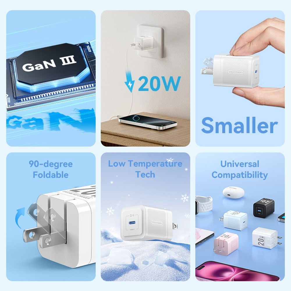 Wall Charger 