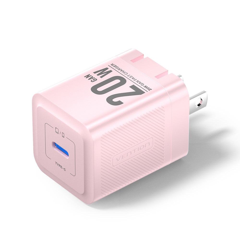 Wall Charger 
