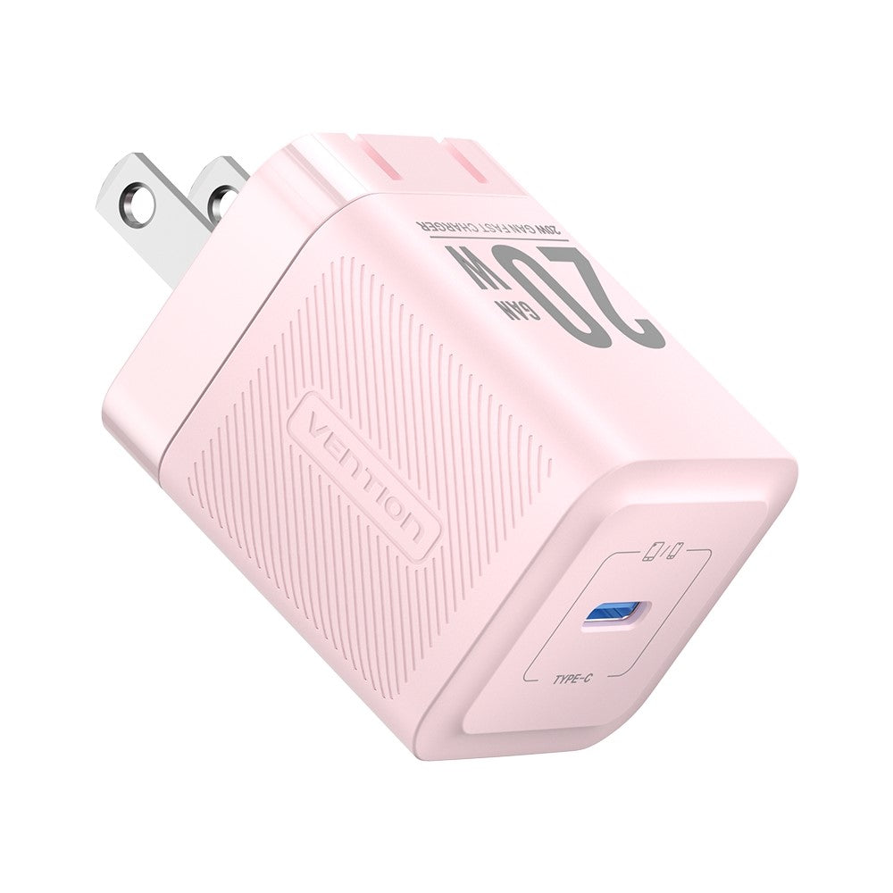 Wall Charger 