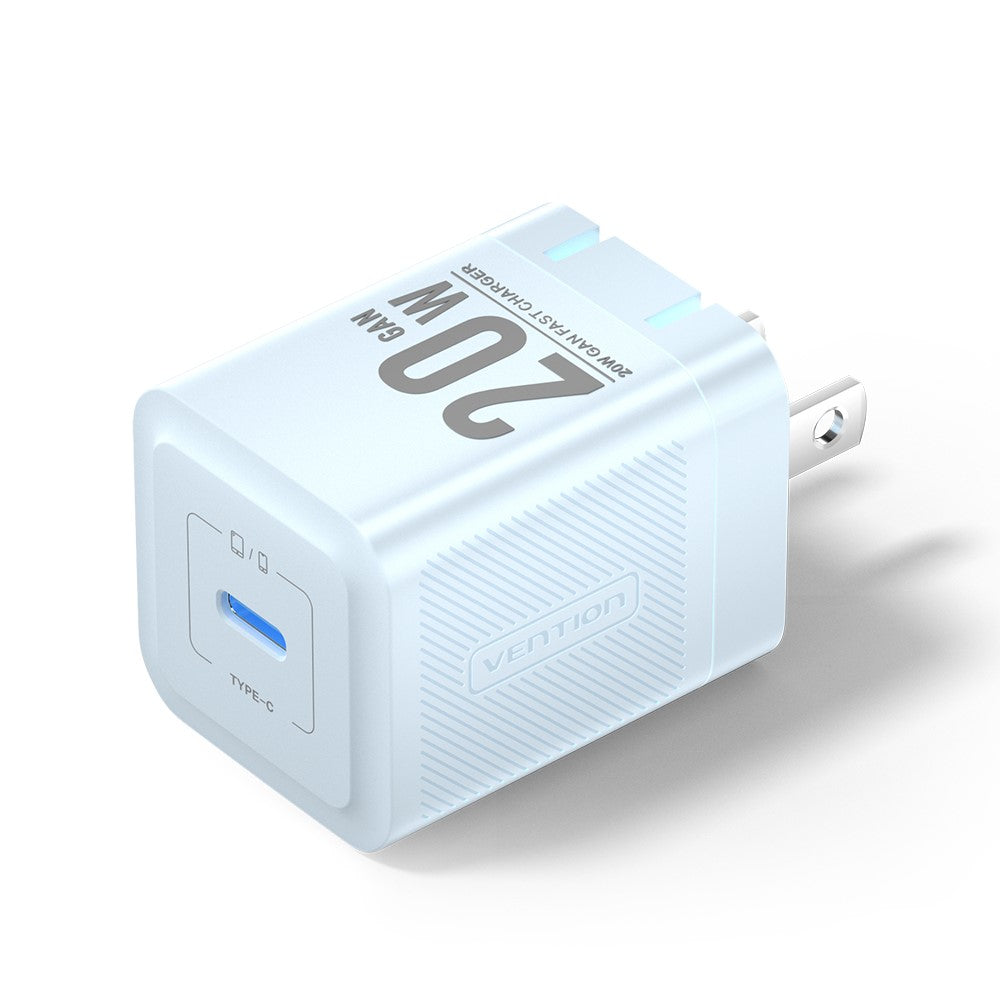 Wall Charger 