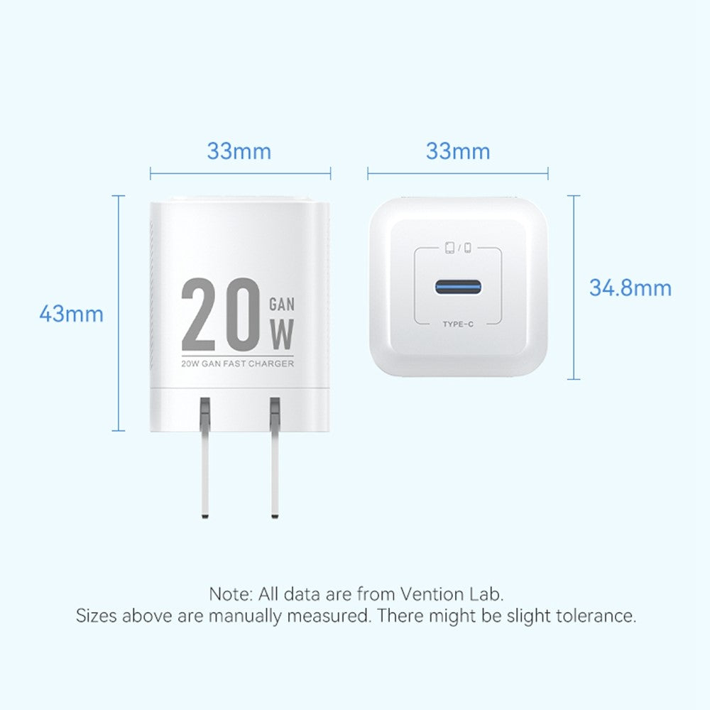 Wall Charger 