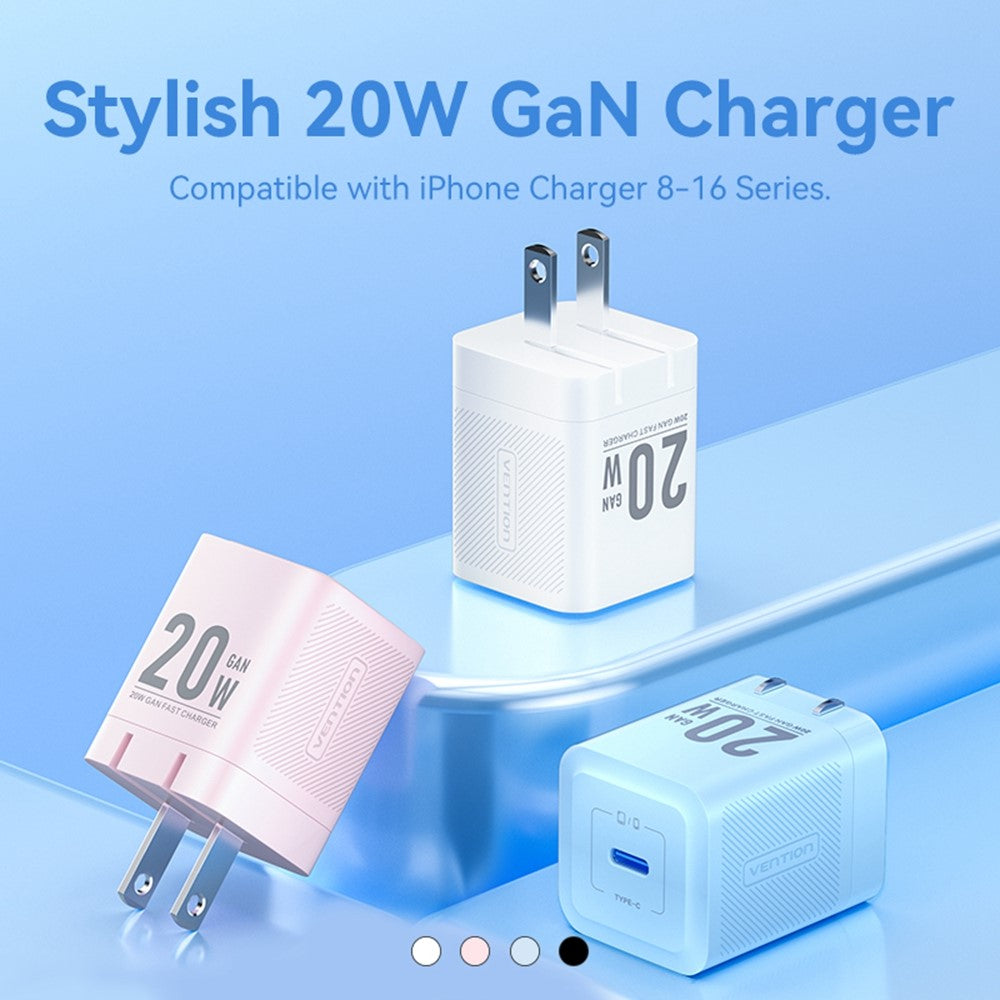 Wall Charger 