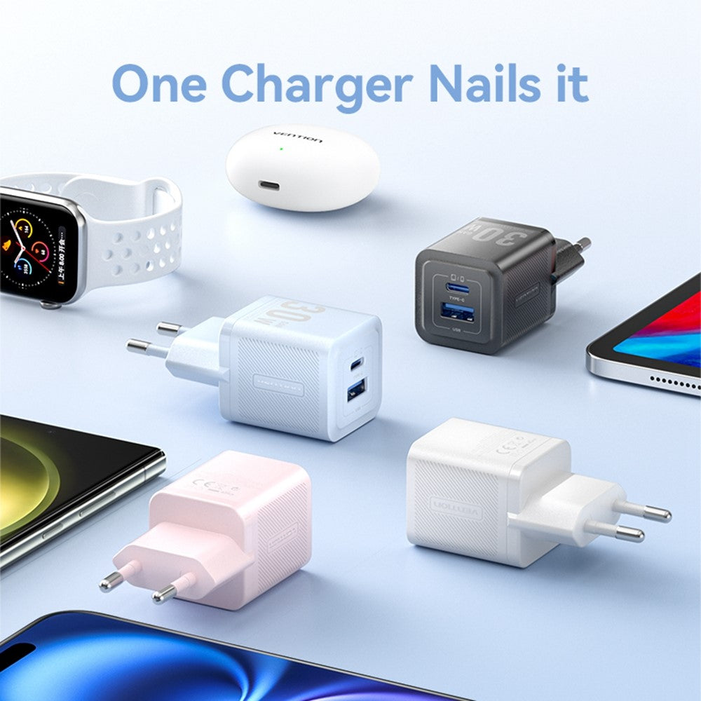 Wall Charger 